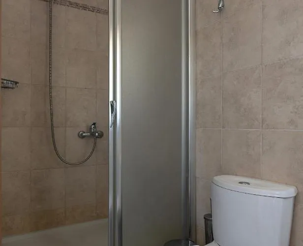 Chorostasi 3* Парфенон
