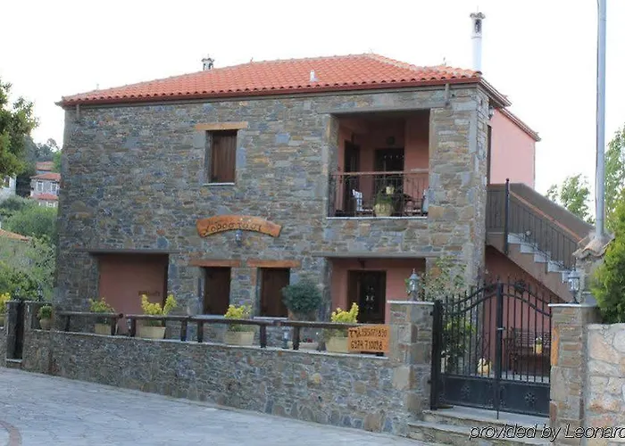Chorostasi 3*
