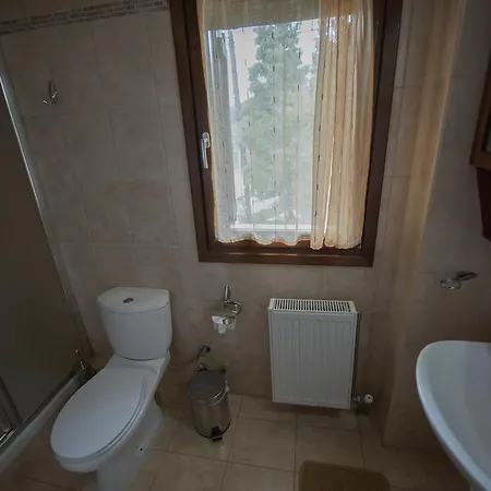 Maison d'hôtes Chorostasi 3*