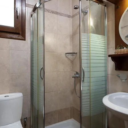 Chorostasi Guest house 3*