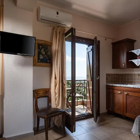 Chorostasi Guest house