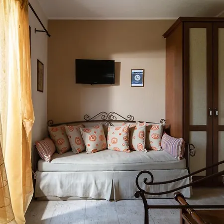 Guest house Chorostasi 3*