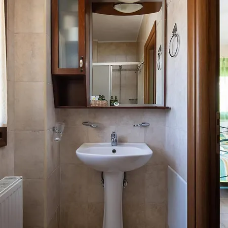 Guest house Chorostasi