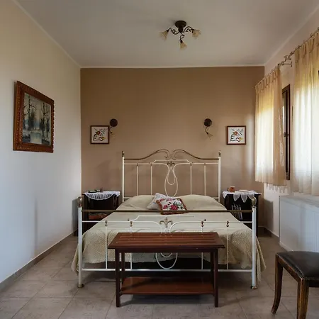 Guest house Chorostasi