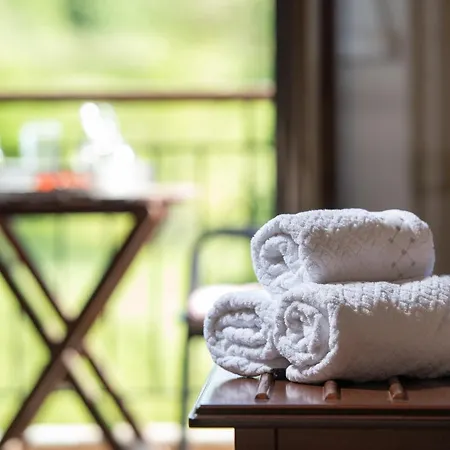 Chorostasi Guest house 3*