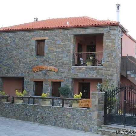 Chorostasi 3*