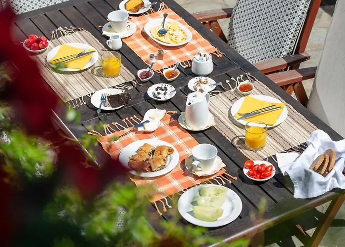 Chorostasi 3* Parthenón