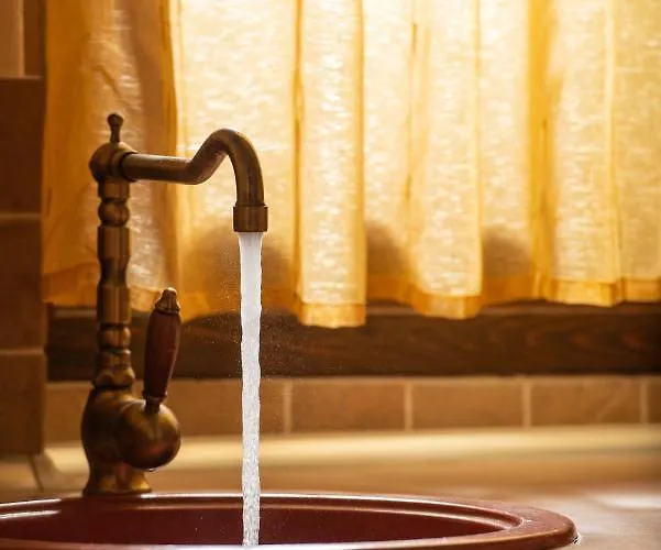 Chorostasi Konukevi Parthenón