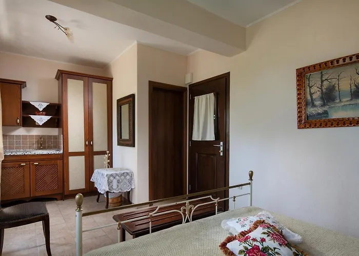 Chorostasi Parthenón