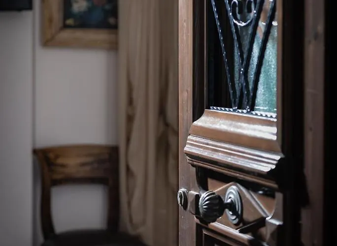 Chorostasi 3* Parthenón