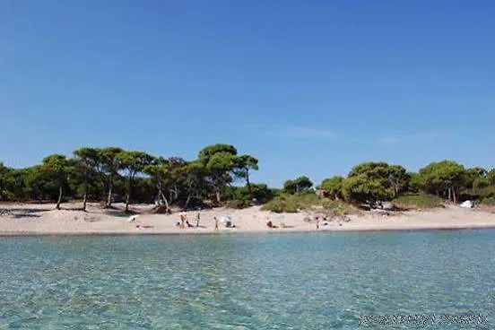 Chorostasi 3* Parthenón