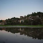 Chorostasi Affittacamere Parthenón