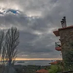 Chorostasi Parthenón