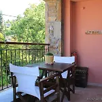 Chorostasi