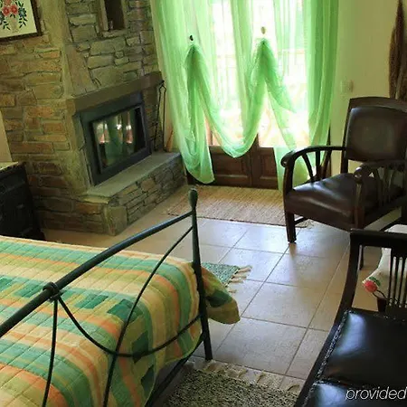 Chorostasi Parthenón