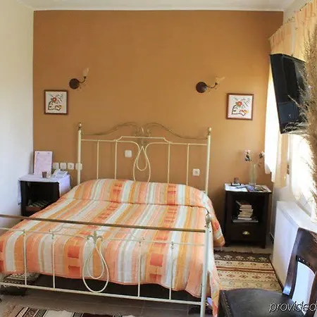 Chorostasi ゲストハウス