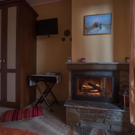 Chorostasi 3* Parthenón