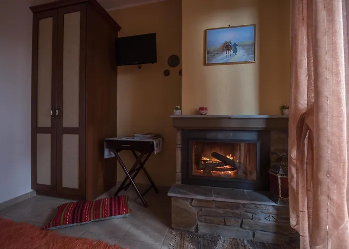 Chorostasi 3* Parthenón